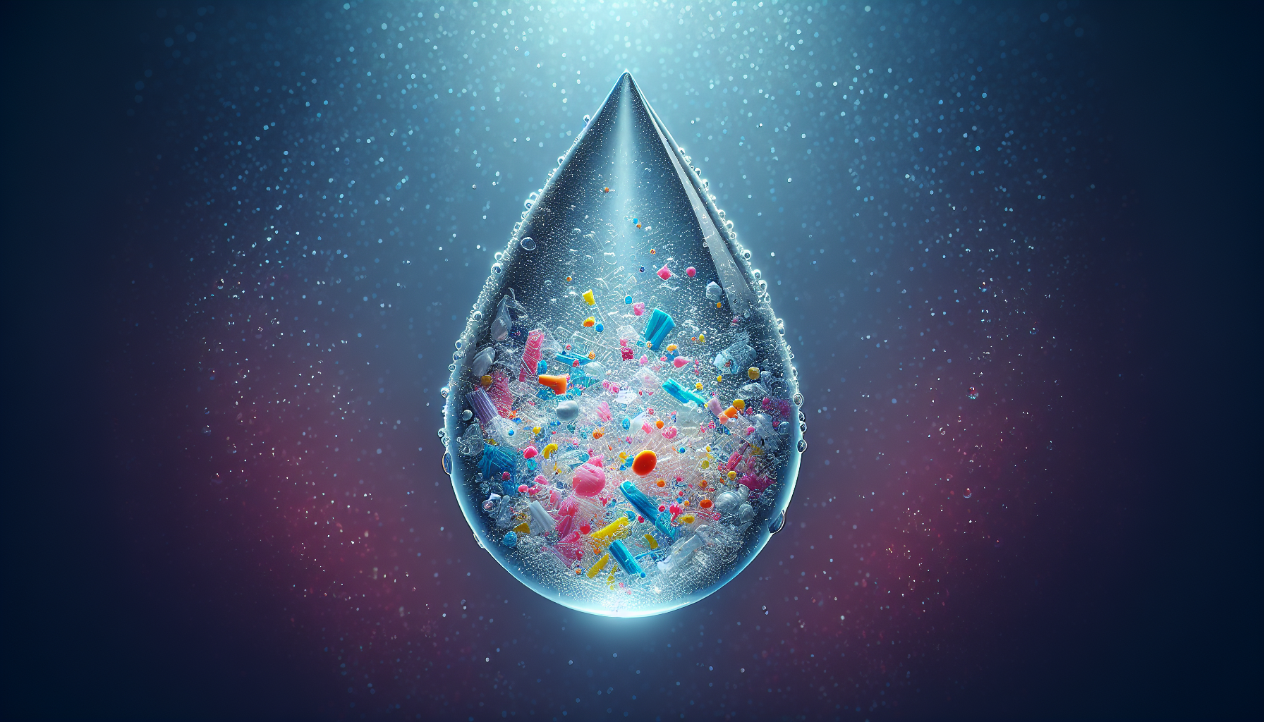 What Treatment Methods Are Effective For Well Water With High Levels Of Microplastics?