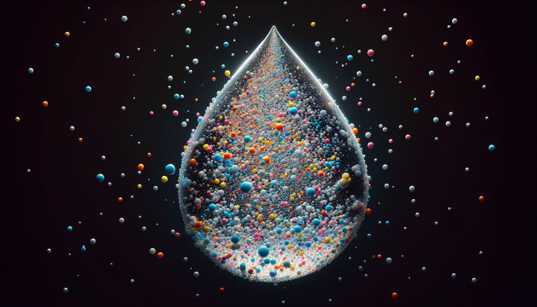 What Treatment Methods Are Effective For Well Water With High Levels Of Microplastics?