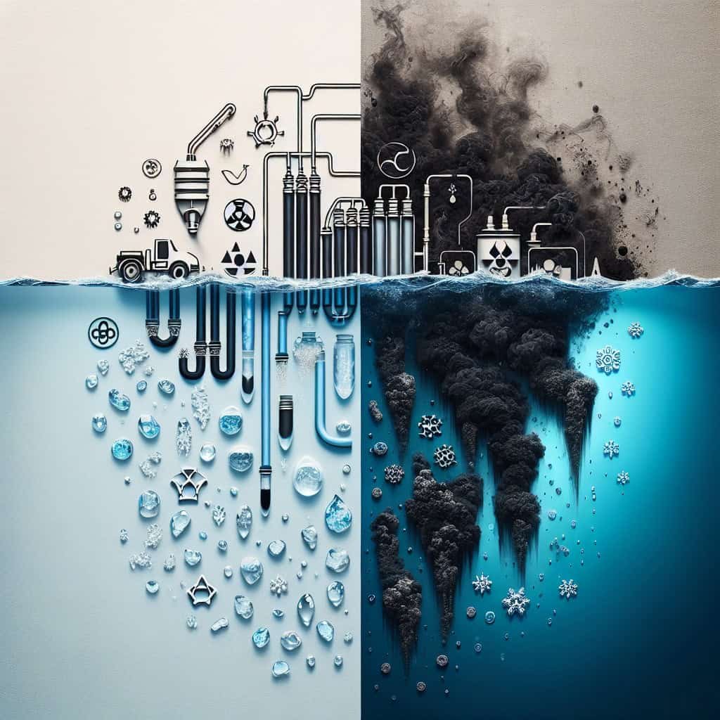 What Treatment Options Are Available For Well Water With High Levels Of Molybdenum?