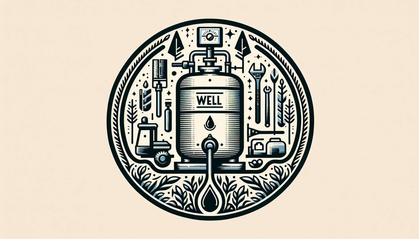 Where Can I Locate Resources For Well Owners Interested In Well Water Pressure Tank Maintenance? Where Can I Locate Resources For Well Owners Interested In Well Water Pressure Tank Maintenance?