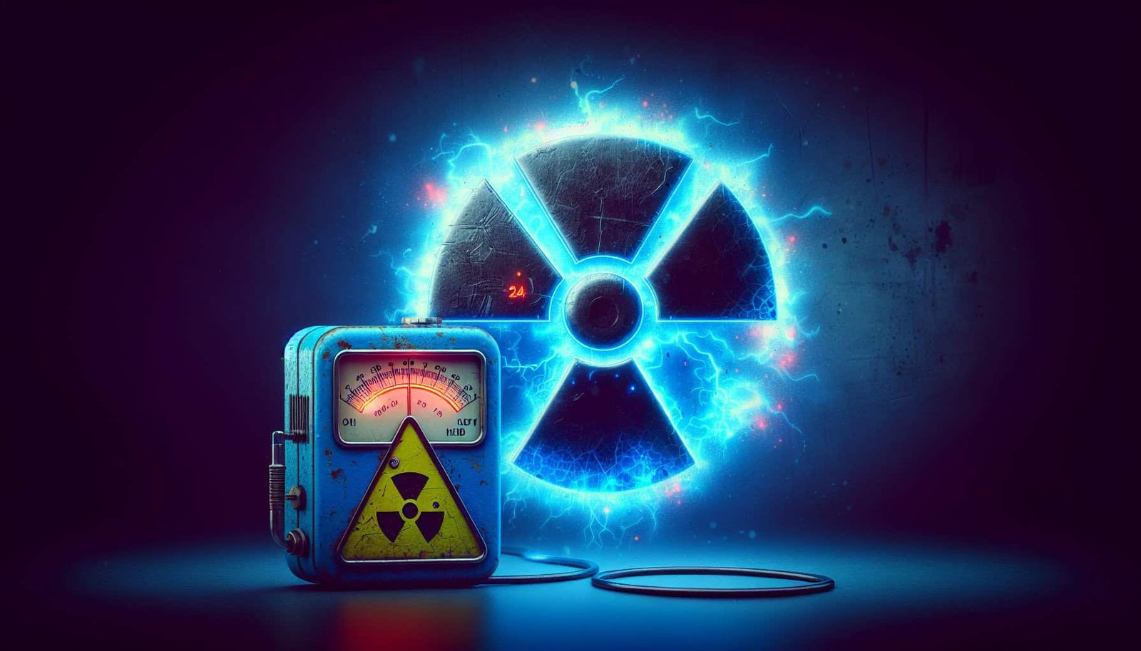 Are There Guidelines For Well Water With High Levels Of Americium-241? Are There Guidelines For Well Water With High Levels Of Americium-241?