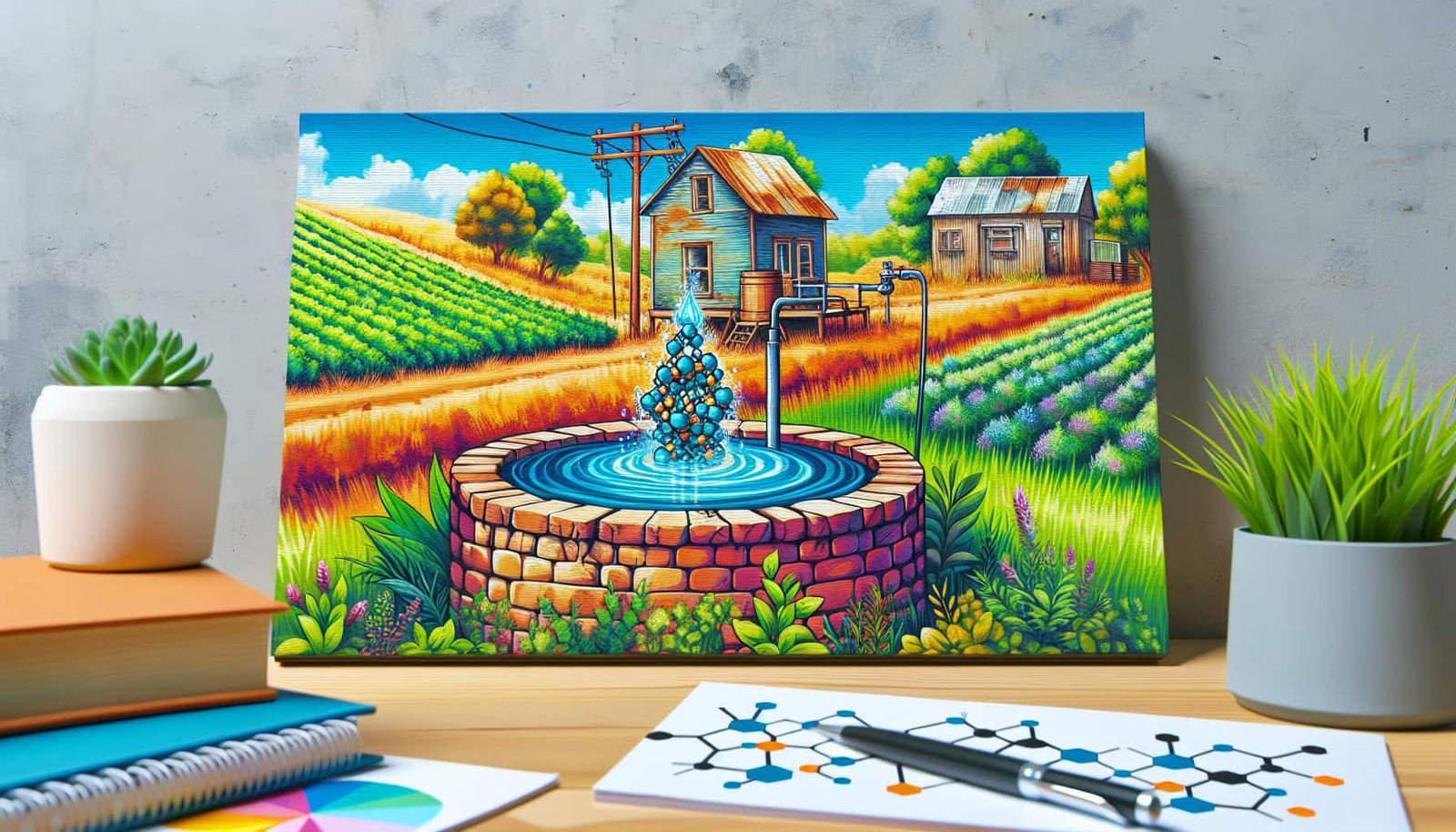 Are There Guidelines For Well Water With High Levels Of Trichloroethylene?