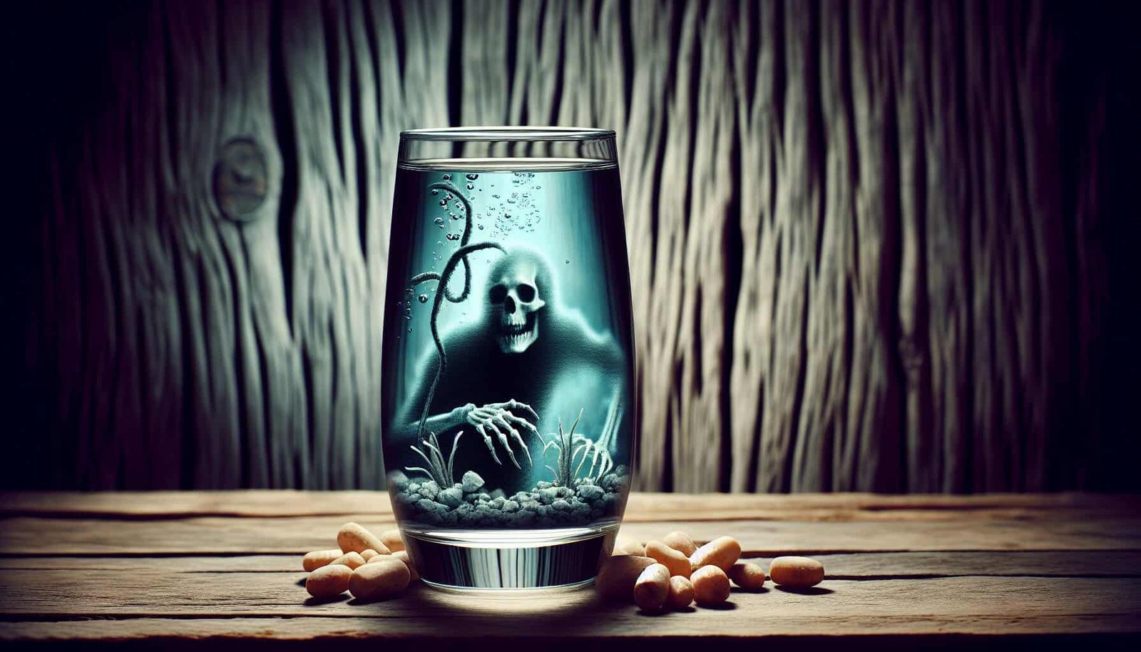 Are There Regulations For Well Water With Elevated 1,2,3-trichloropropane? Are There Regulations For Well Water With Elevated 1,2,3-trichloropropane?