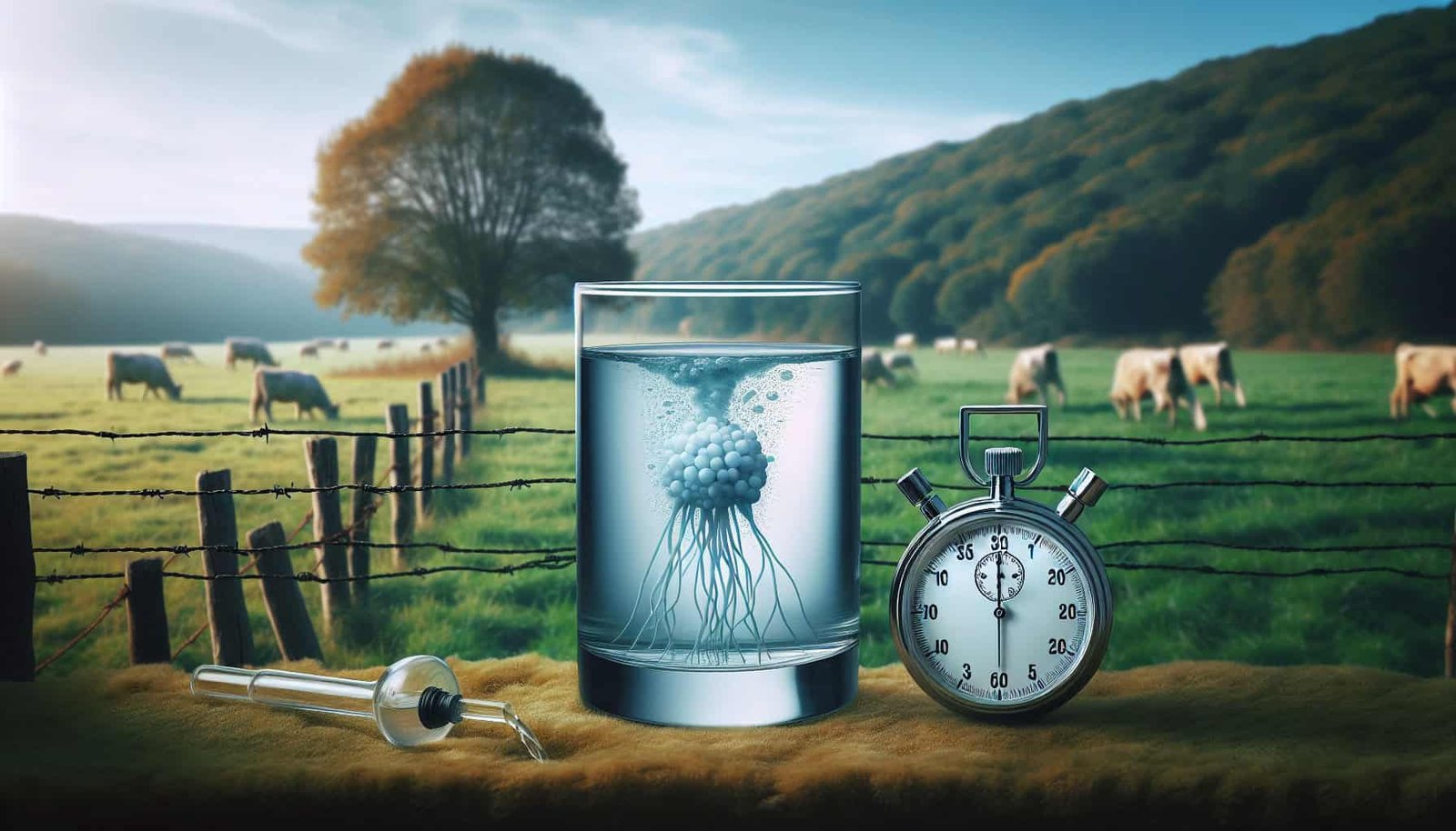Are There Regulations For Well Water With Elevated 1,2,3-trichloropropane? Are There Regulations For Well Water With Elevated 1,2,3-trichloropropane?