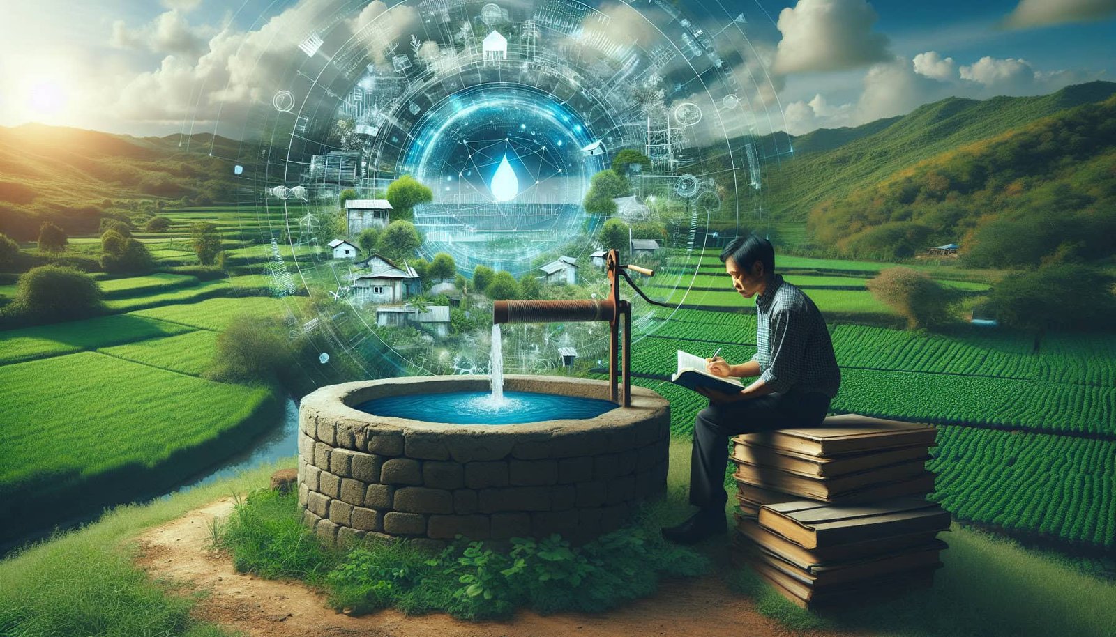 Are There Resources For Well Owners Looking To Assess Well Water Storage Capacity? Are There Resources For Well Owners Looking To Assess Well Water Storage Capacity?