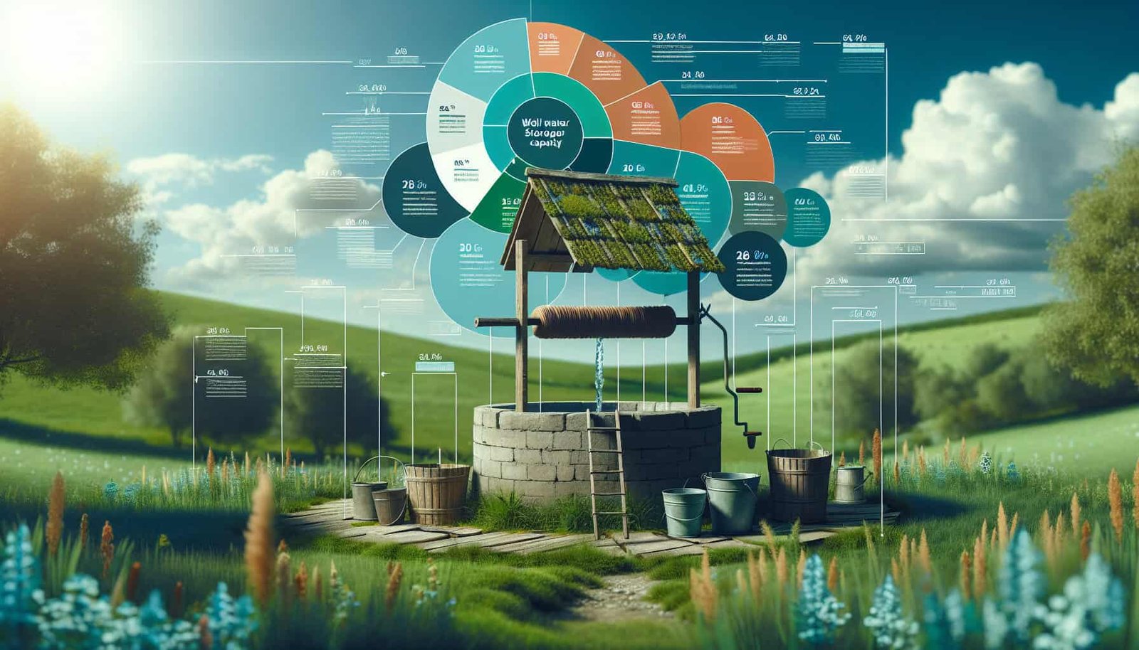 Are There Resources For Well Owners Looking To Assess Well Water Storage Capacity? Are There Resources For Well Owners Looking To Assess Well Water Storage Capacity?