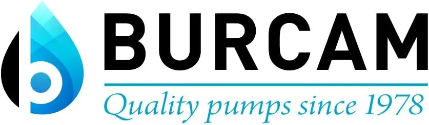 BURCAM 506227P 3/4 HP Noryl Shallow Well Jet Pump System