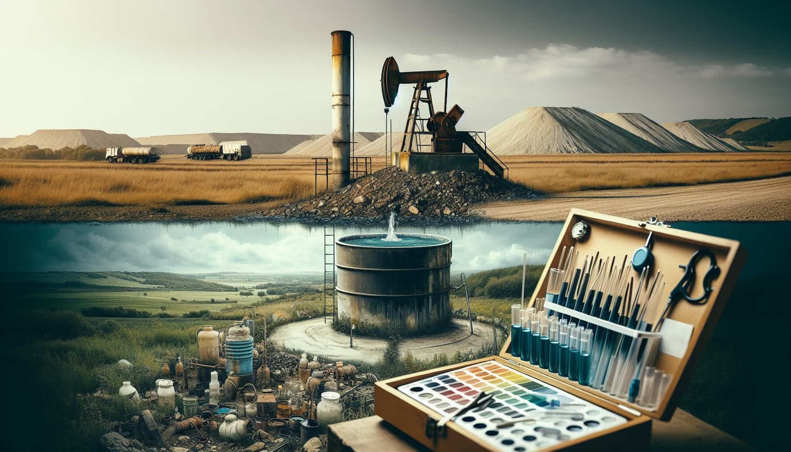 DEQ sampling drinking water wells near Sampson County landfill for PFAS DEQ sampling drinking water wells near Sampson County landfill for PFAS