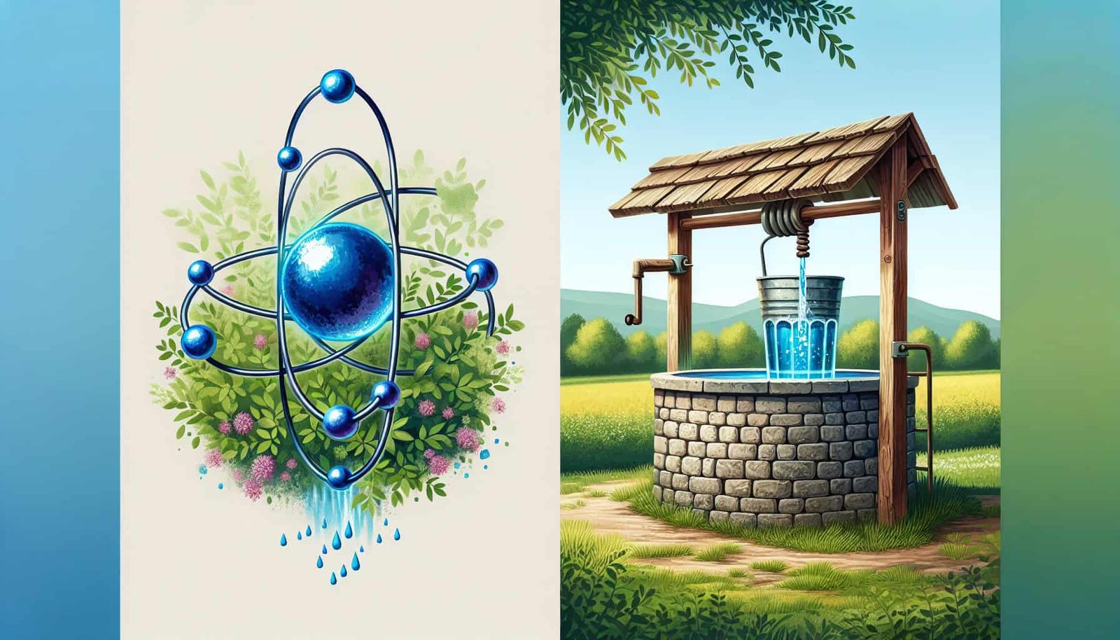 How Can I Address Well Water With Elevated Cobalt-60 Levels?