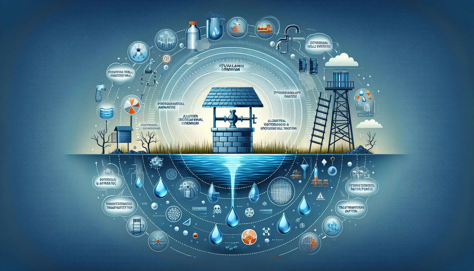 How Can I Address Well Water With Elevated Hexavalent Chromium Levels? How Can I Address Well Water With Elevated Hexavalent Chromium Levels?
