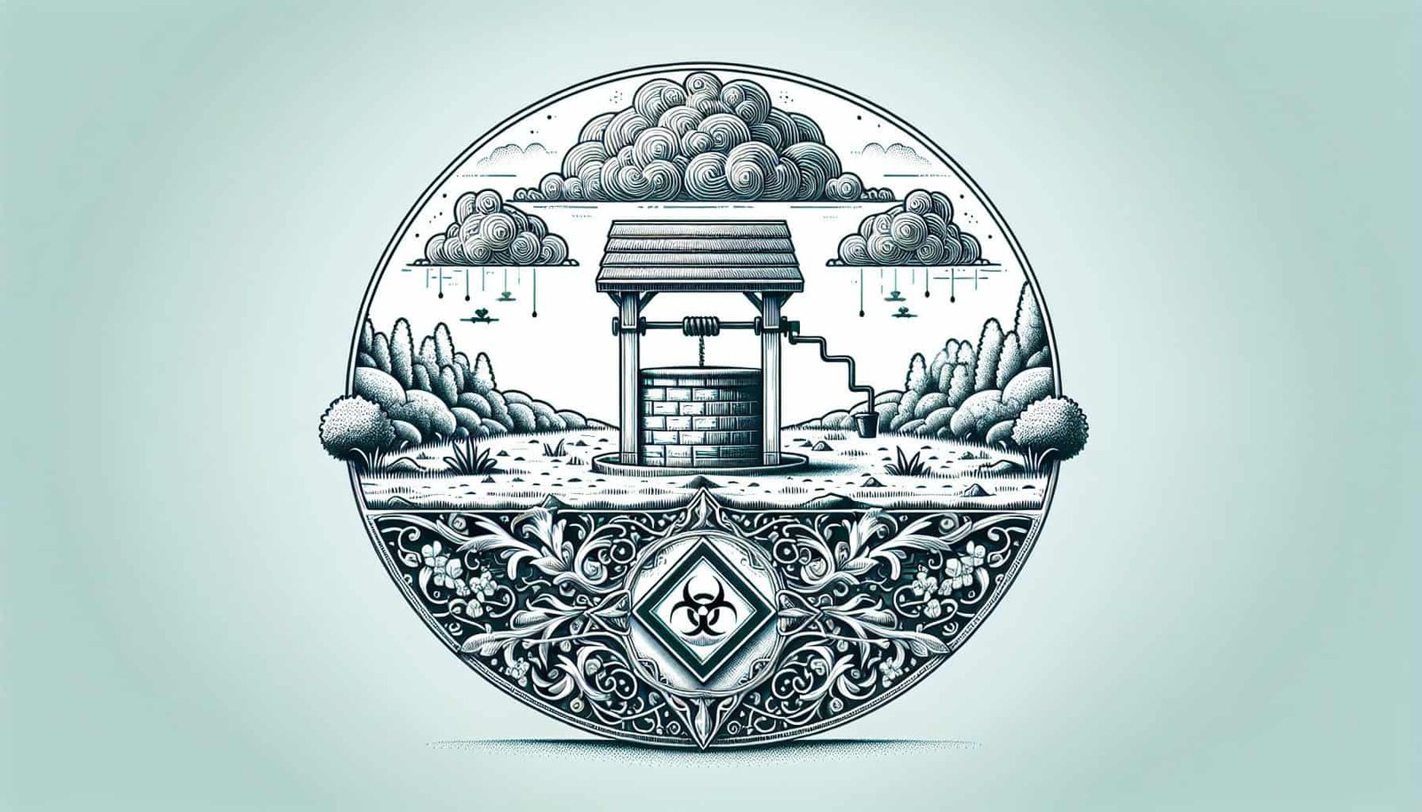 How Can I Prevent Well Water Contamination By Dimethyl Sulfate?