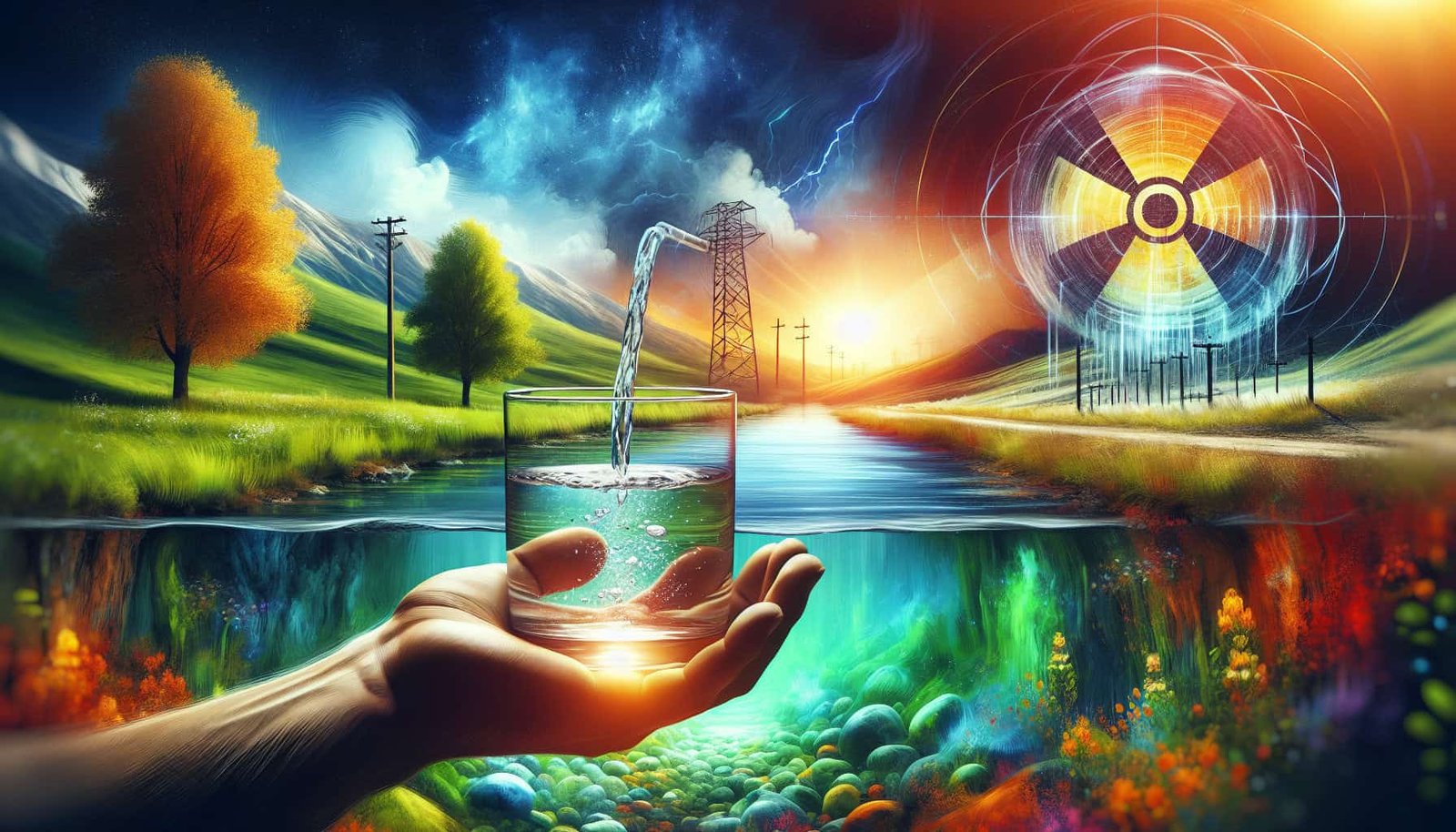 How Can I Prevent Well Water Contamination By Iodine-131?