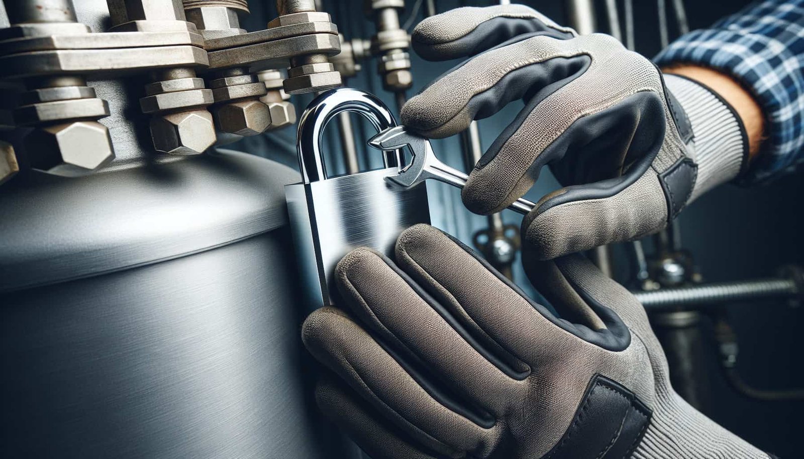 How Can I Protect My Well From Safety Issues Associated With Well Water Pressure Tank Maintenance Practices? How Can I Protect My Well From Safety Issues Associated With Well Water Pressure Tank Maintenance Practices?