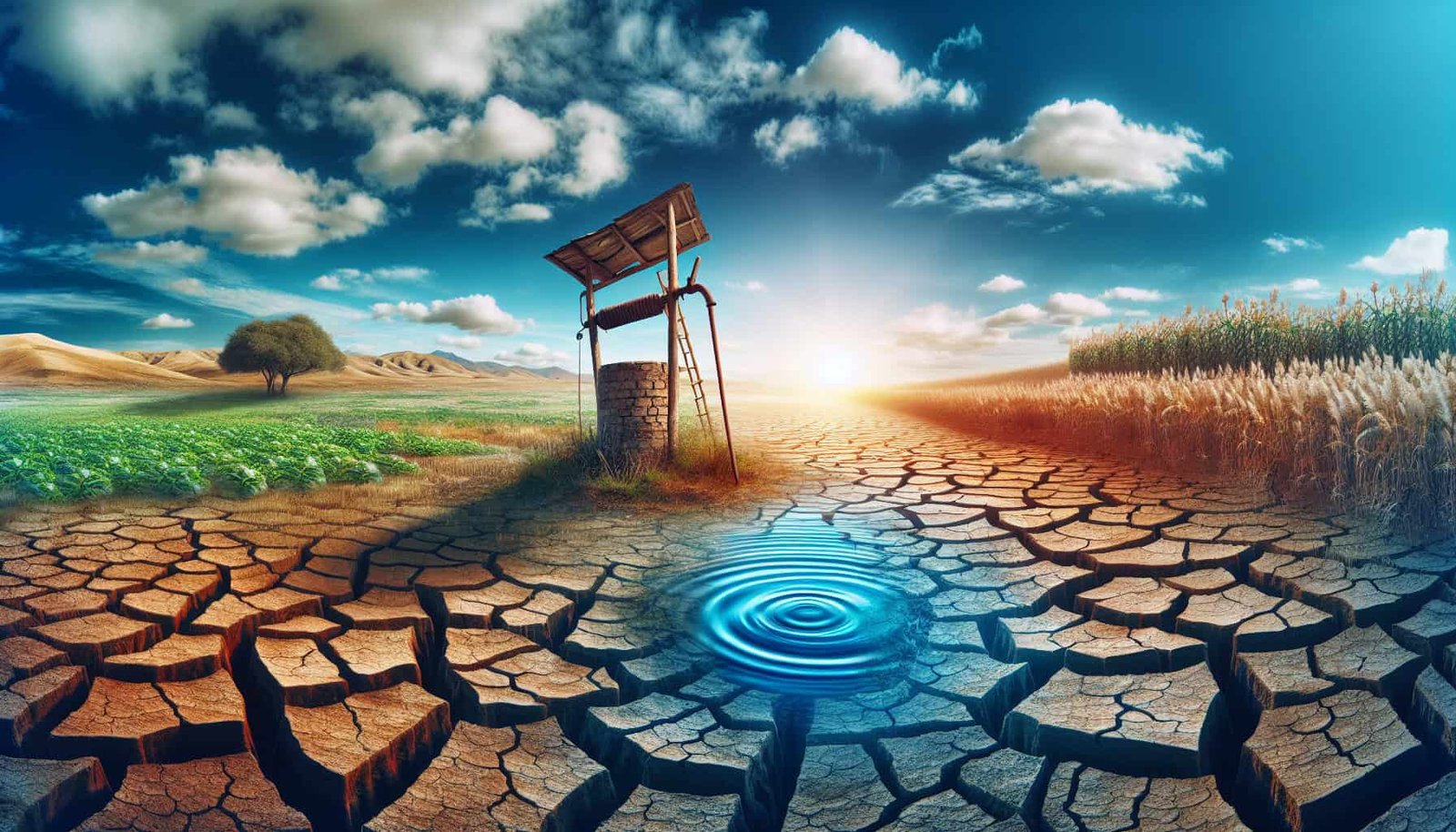 How Do I Access Resources For Well Owners In Areas With Changing Groundwater Conditions? How Do I Access Resources For Well Owners In Areas With Changing Groundwater Conditions?