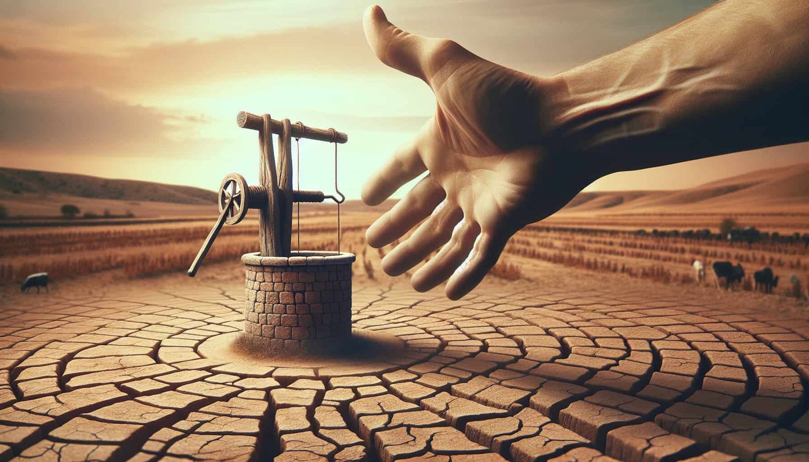 How Do I Access Resources For Well Owners In Areas With Well Water Supply Issues? How Do I Access Resources For Well Owners In Areas With Well Water Supply Issues?