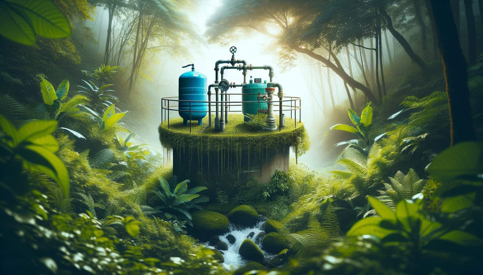 How Do I Address Safety Concerns Related To Well Water In Regions With Well Water Pressure Tank Maintenance Schedules? How Do I Address Safety Concerns Related To Well Water In Regions With Well Water Pressure Tank Maintenance Schedules?