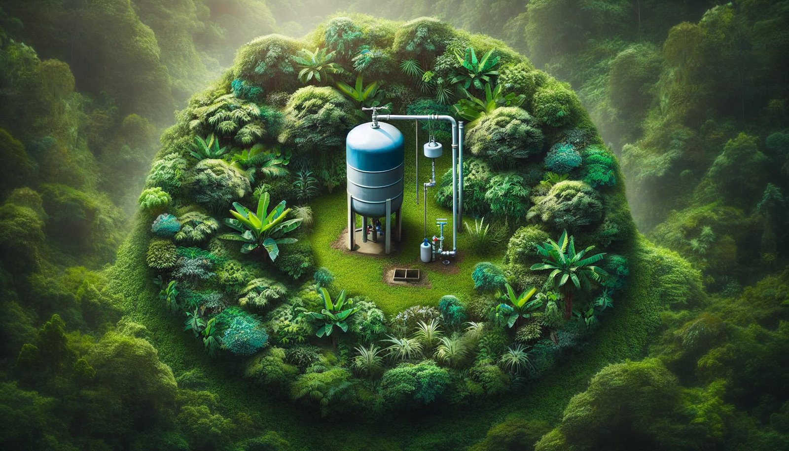 How Do I Address Safety Concerns Related To Well Water In Regions With Well Water Pressure Tank Maintenance Schedules? How Do I Address Safety Concerns Related To Well Water In Regions With Well Water Pressure Tank Maintenance Schedules?