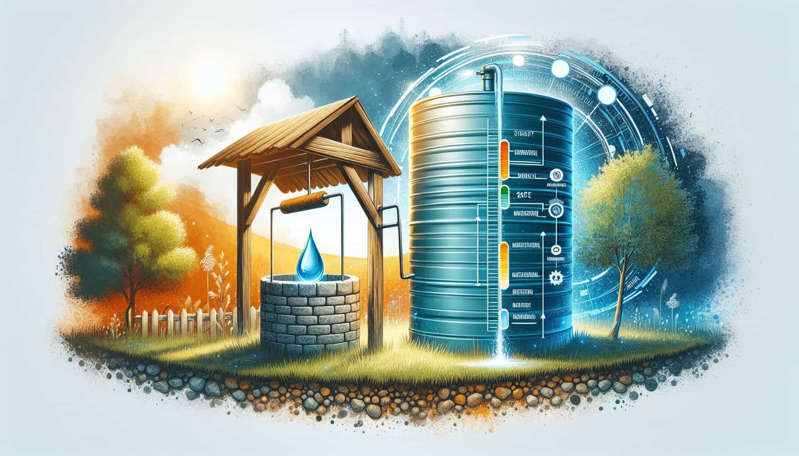 How Do I Ensure Well Water Safety In Regions With Well Water Pressure Tank Maintenance Guidelines? How Do I Ensure Well Water Safety In Regions With Well Water Pressure Tank Maintenance Guidelines?