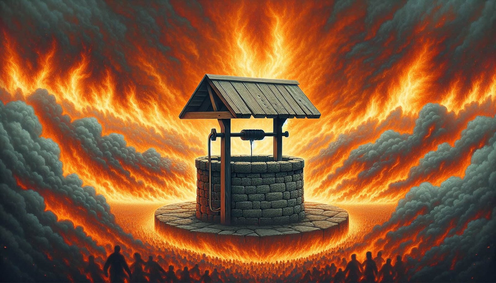 How Do I Find Resources For Well Owners In Areas With Frequent Wildfires? How Do I Find Resources For Well Owners In Areas With Frequent Wildfires?