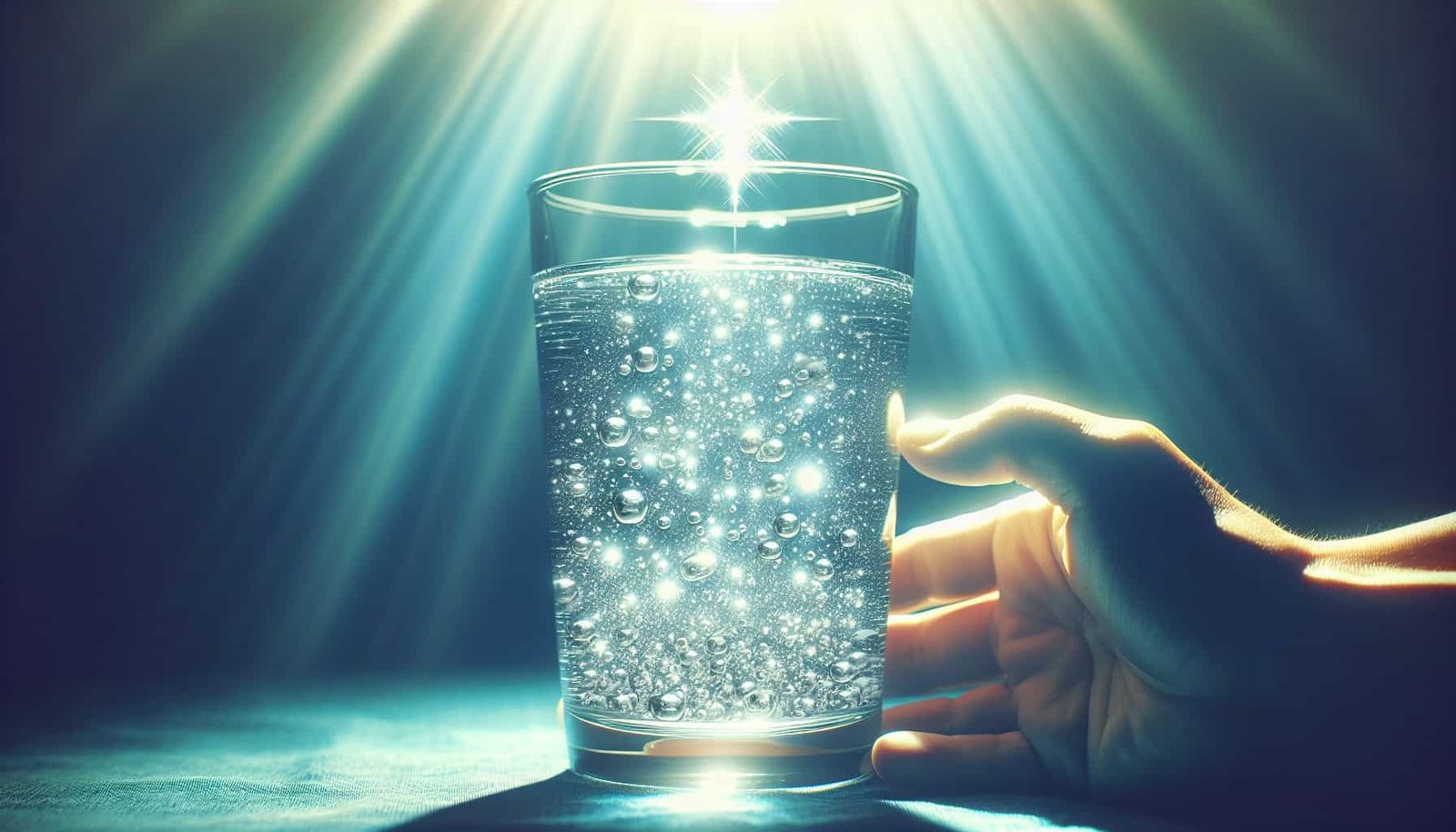 What Are The Health Effects Of Well Water With High Levels Of Molybdenum-99?