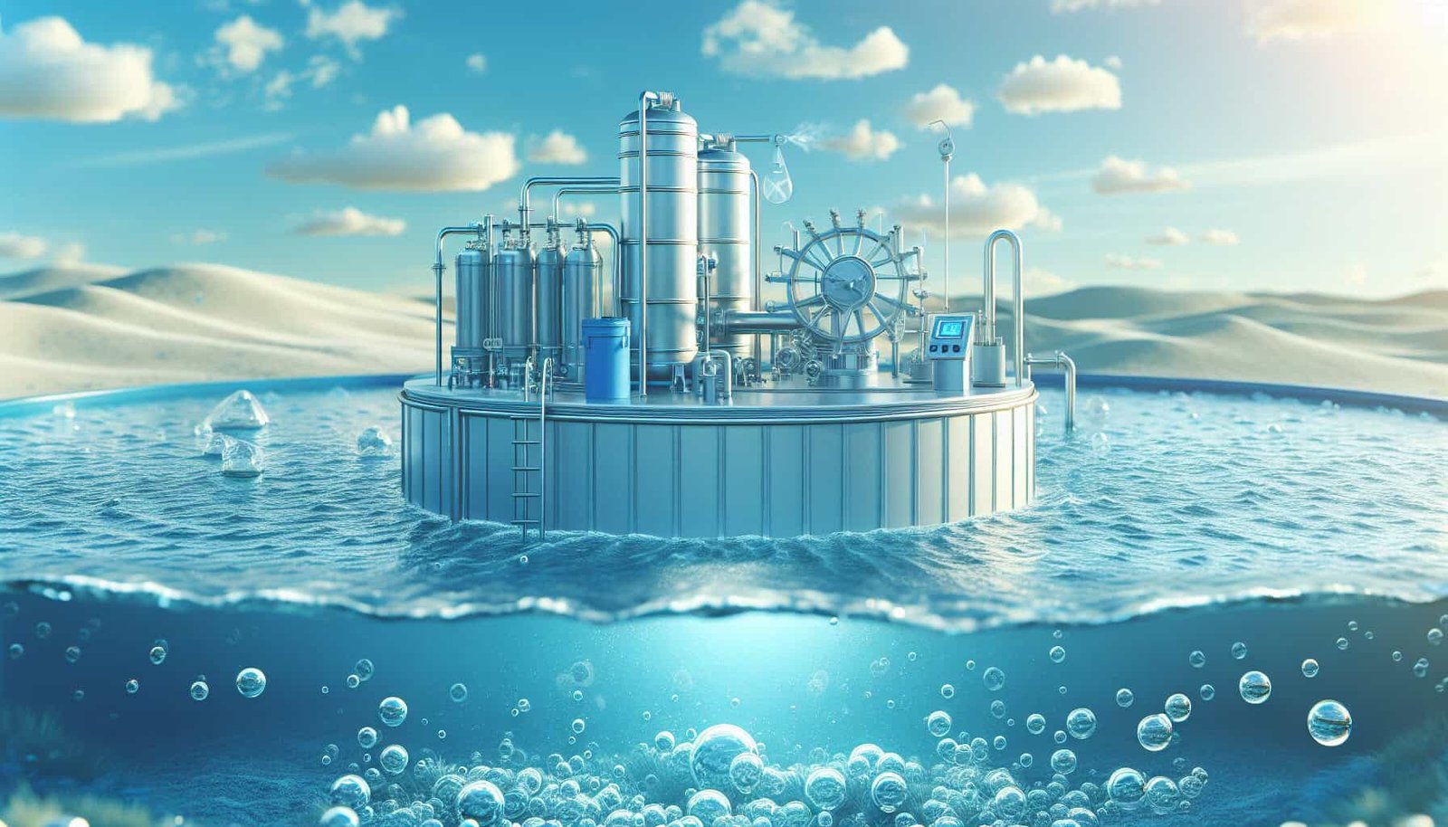 What Publications Provide Guidance On Well Water Treatment For Petroleum Contaminants?