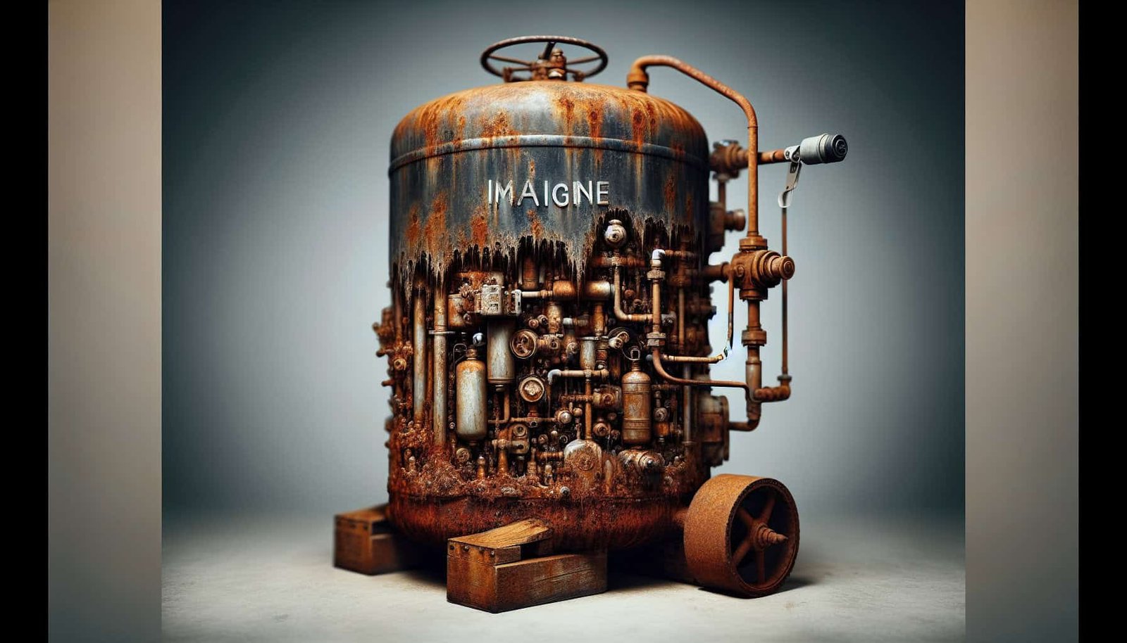 What Should I Know About Safety Issues Associated With Well Water Pressure Tank Maintenance Intervals? What Should I Know About Safety Issues Associated With Well Water Pressure Tank Maintenance Intervals?