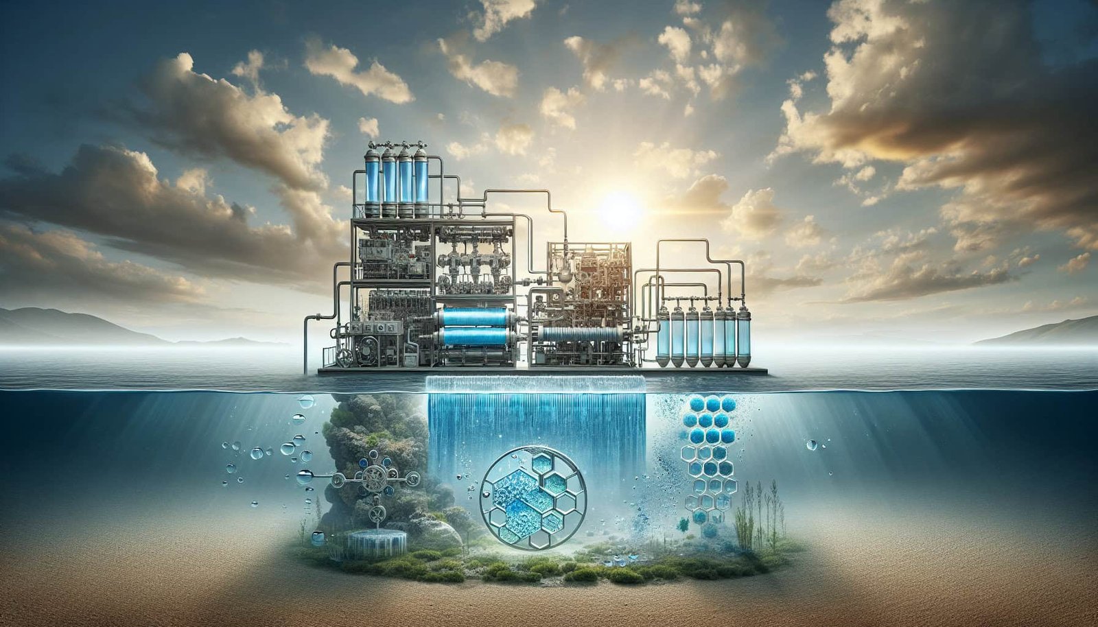 What Treatment Methods Are Effective For Well Water With High Levels Of Cesium-137? What Treatment Methods Are Effective For Well Water With High Levels Of Cesium-137?