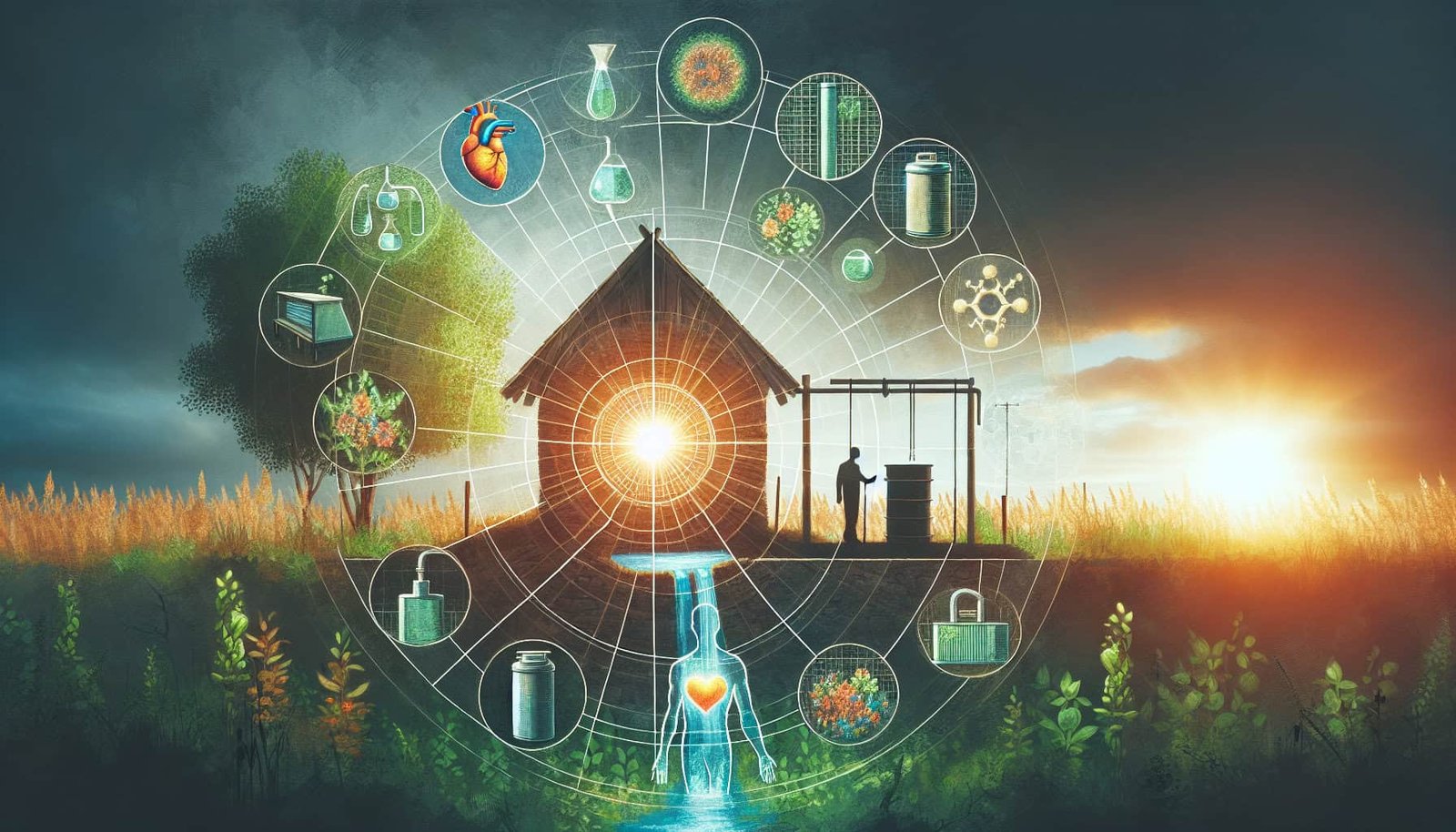 What Treatment Methods Are Effective For Well Water With High Levels Of Dioxin? What Treatment Methods Are Effective For Well Water With High Levels Of Dioxin?