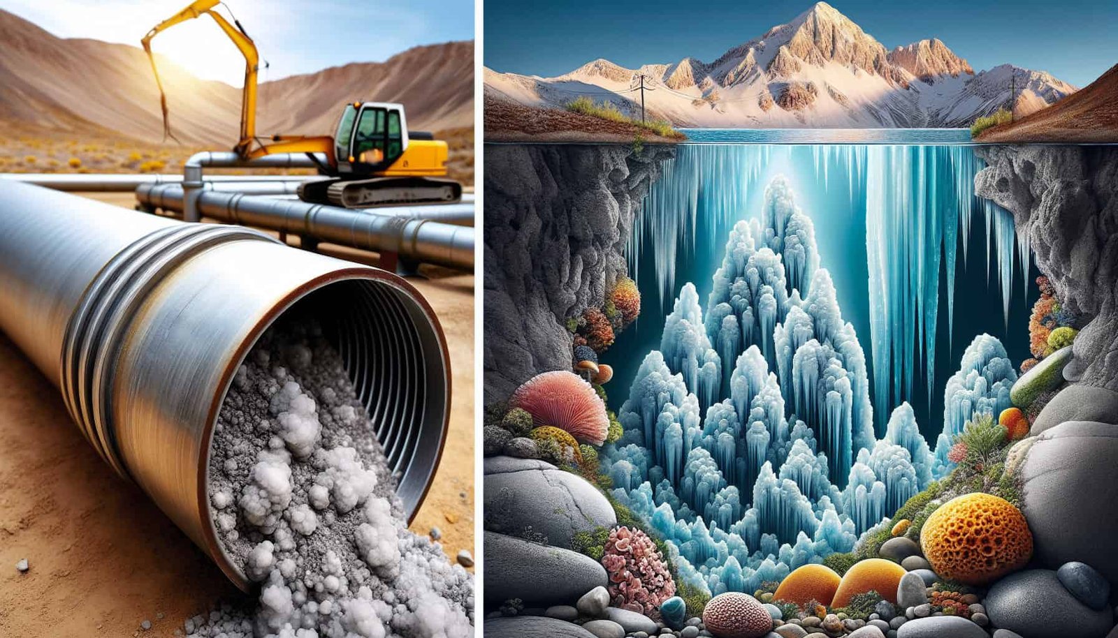 What Websites Offer Resources For Well Owners Interested In Well Water Mineral Scaling Prevention? What Websites Offer Resources For Well Owners Interested In Well Water Mineral Scaling Prevention?