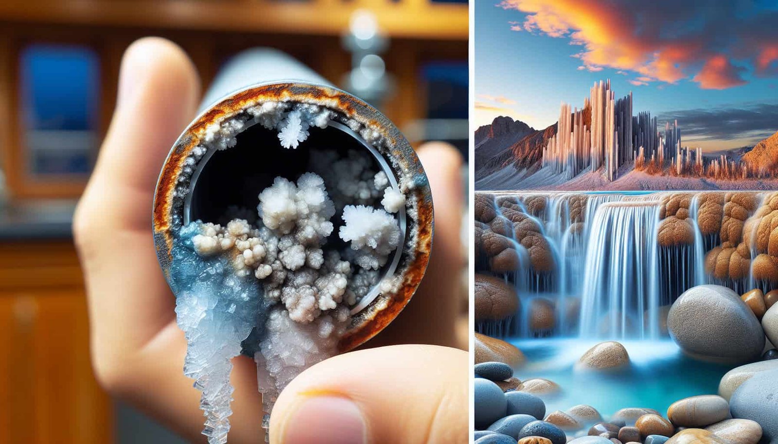 What Websites Offer Resources For Well Owners Interested In Well Water Mineral Scaling Prevention? What Websites Offer Resources For Well Owners Interested In Well Water Mineral Scaling Prevention?