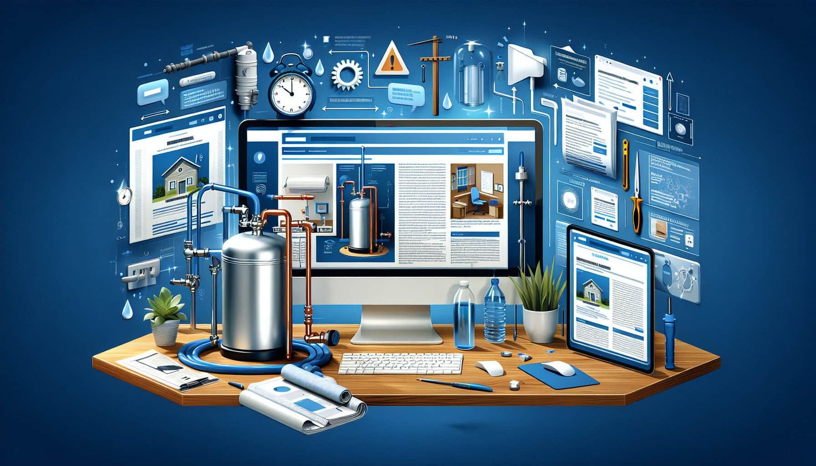 What Websites Offer Resources For Well Owners Interested In Well Water Pressure Tank Installation? What Websites Offer Resources For Well Owners Interested In Well Water Pressure Tank Installation?