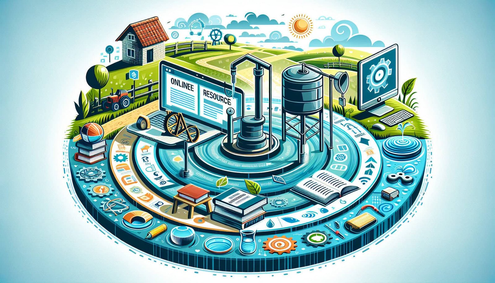 What Websites Offer Resources For Well Owners Interested In Well Water Pressure Tank Installation? What Websites Offer Resources For Well Owners Interested In Well Water Pressure Tank Installation?