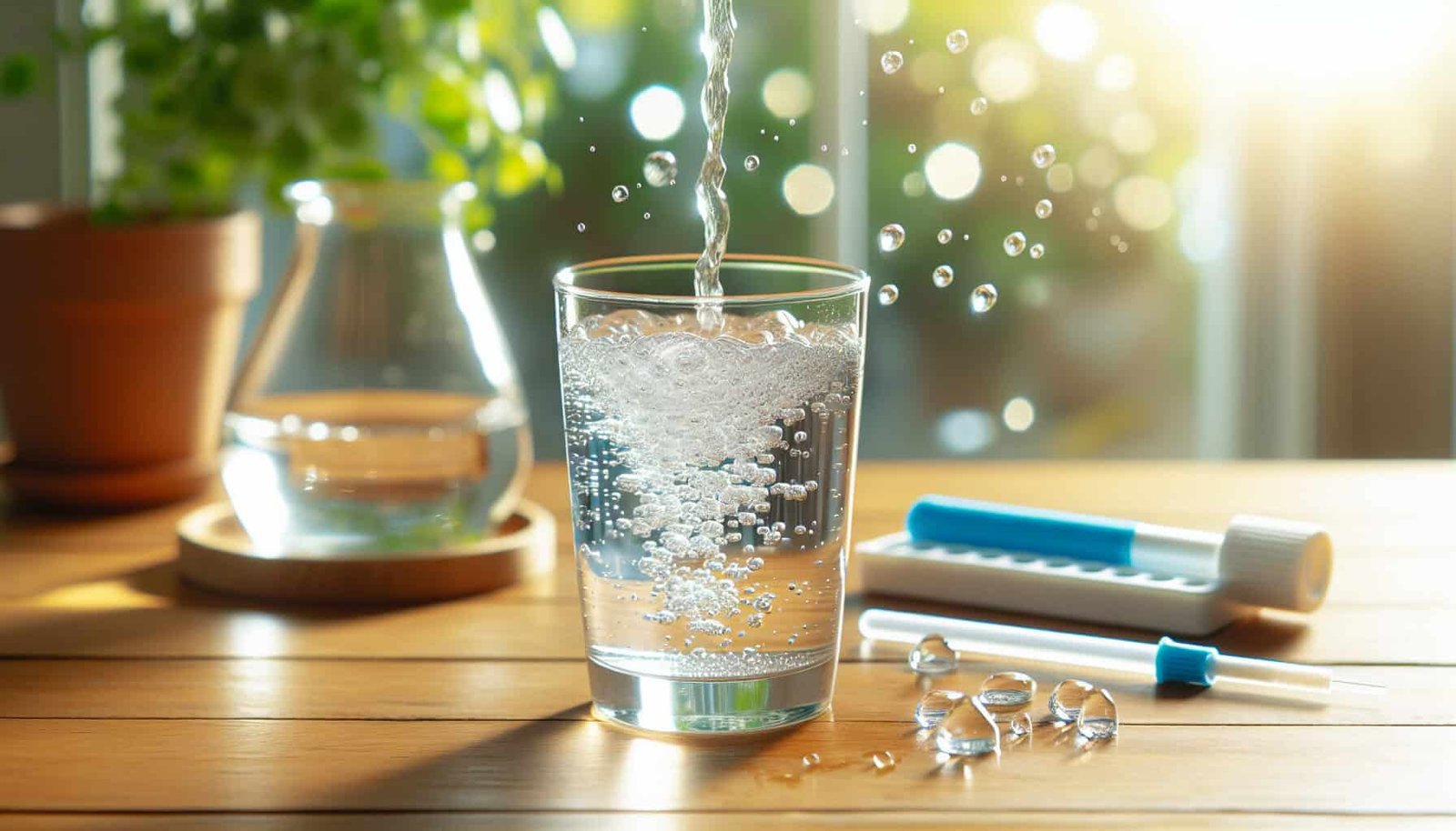 Where Can I Access Resources For Well Owners Interested In Well Water Testing For Synthetic Chemicals? Where Can I Access Resources For Well Owners Interested In Well Water Testing For Synthetic Chemicals?