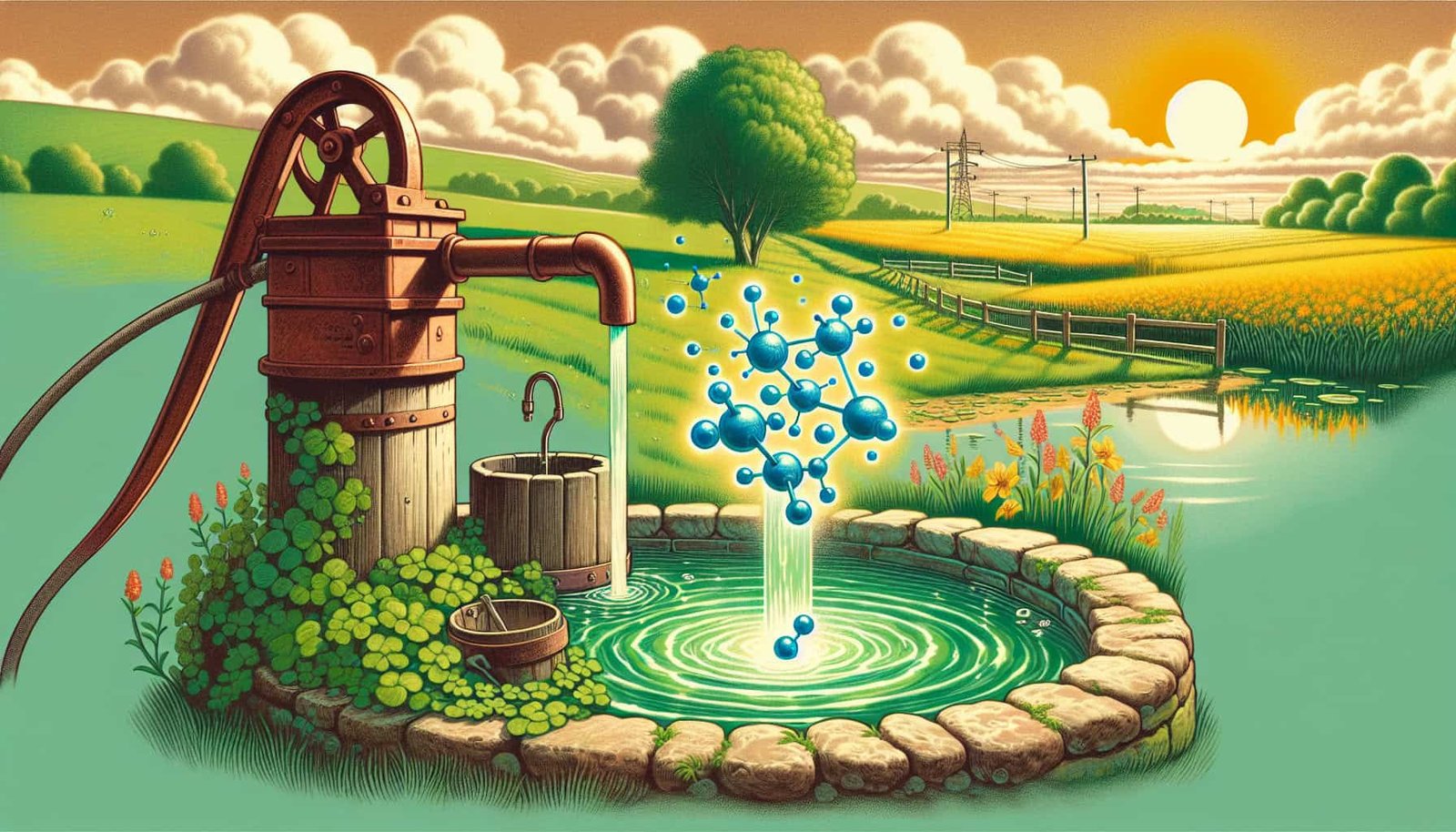 Are There Regulations For Well Water With Elevated Uranium-234 Levels?