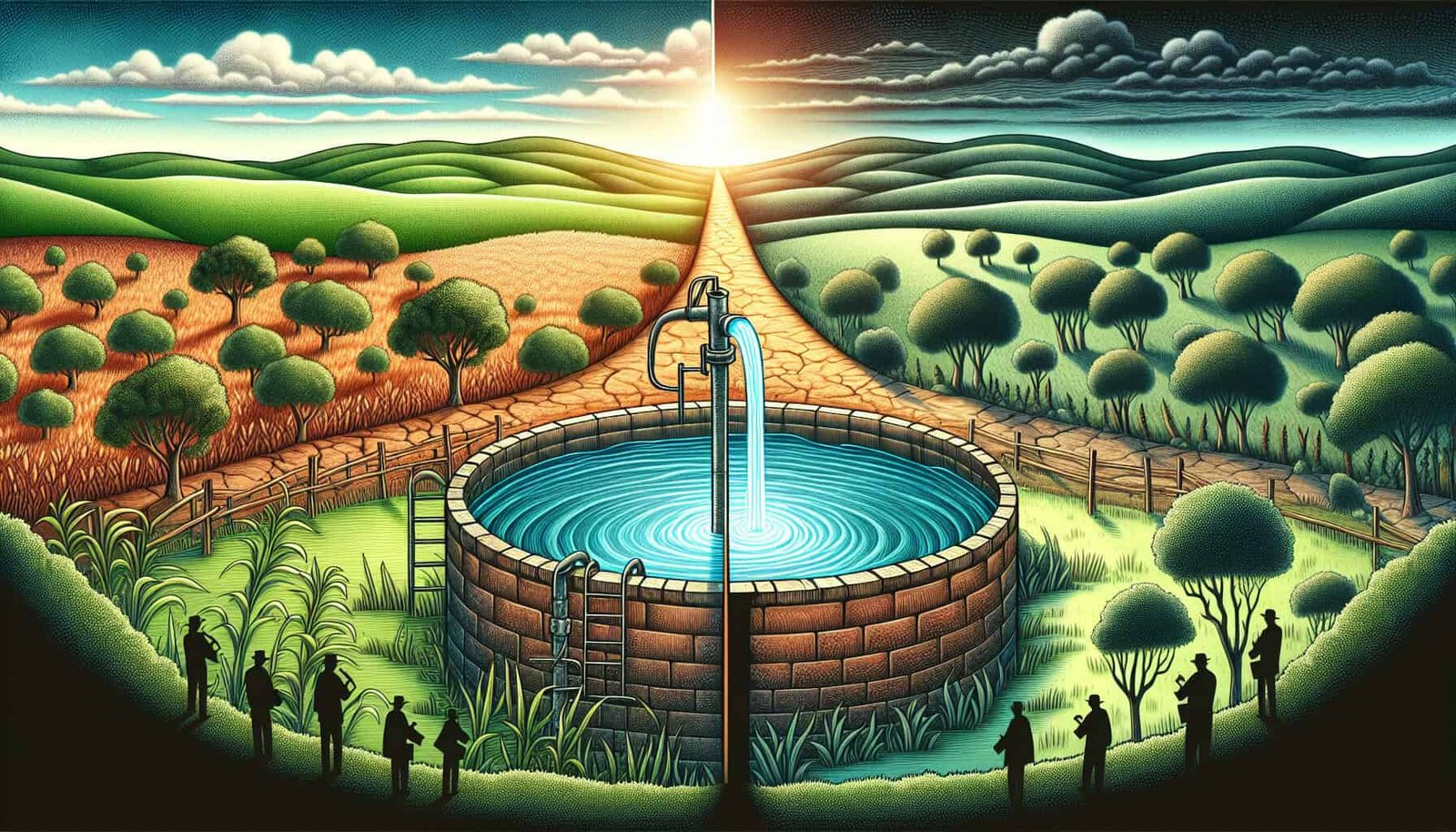 Are There Regulations For Well Water With Elevated Uranium-234 Levels?