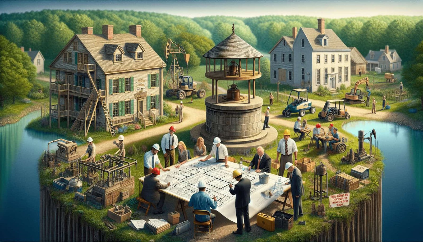 Belle Plaine looks to upgrade water wells Belle Plaine looks to upgrade water wells