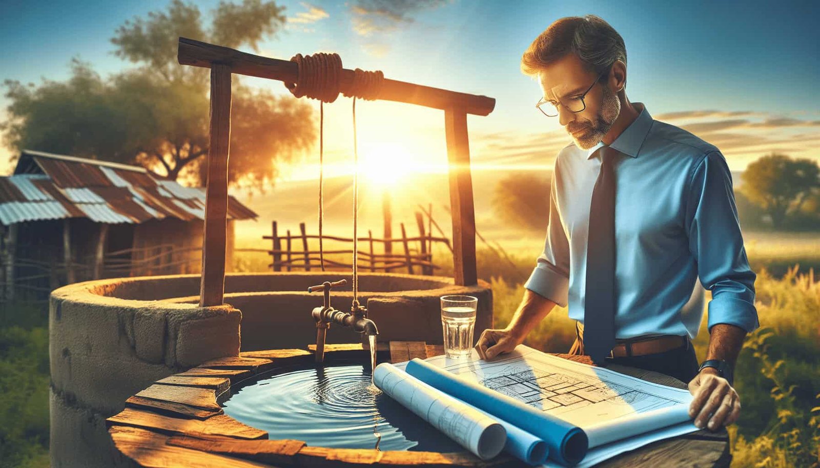 Chatham-Kent councillor seeks to protect water wells Chatham-Kent councillor seeks to protect water wells