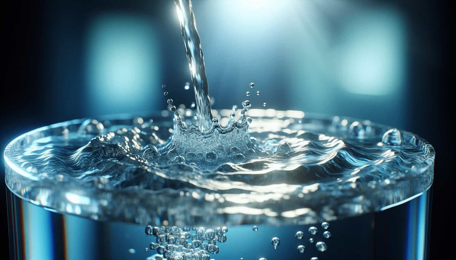 Chatham-Kent councillor seeks to protect water wells