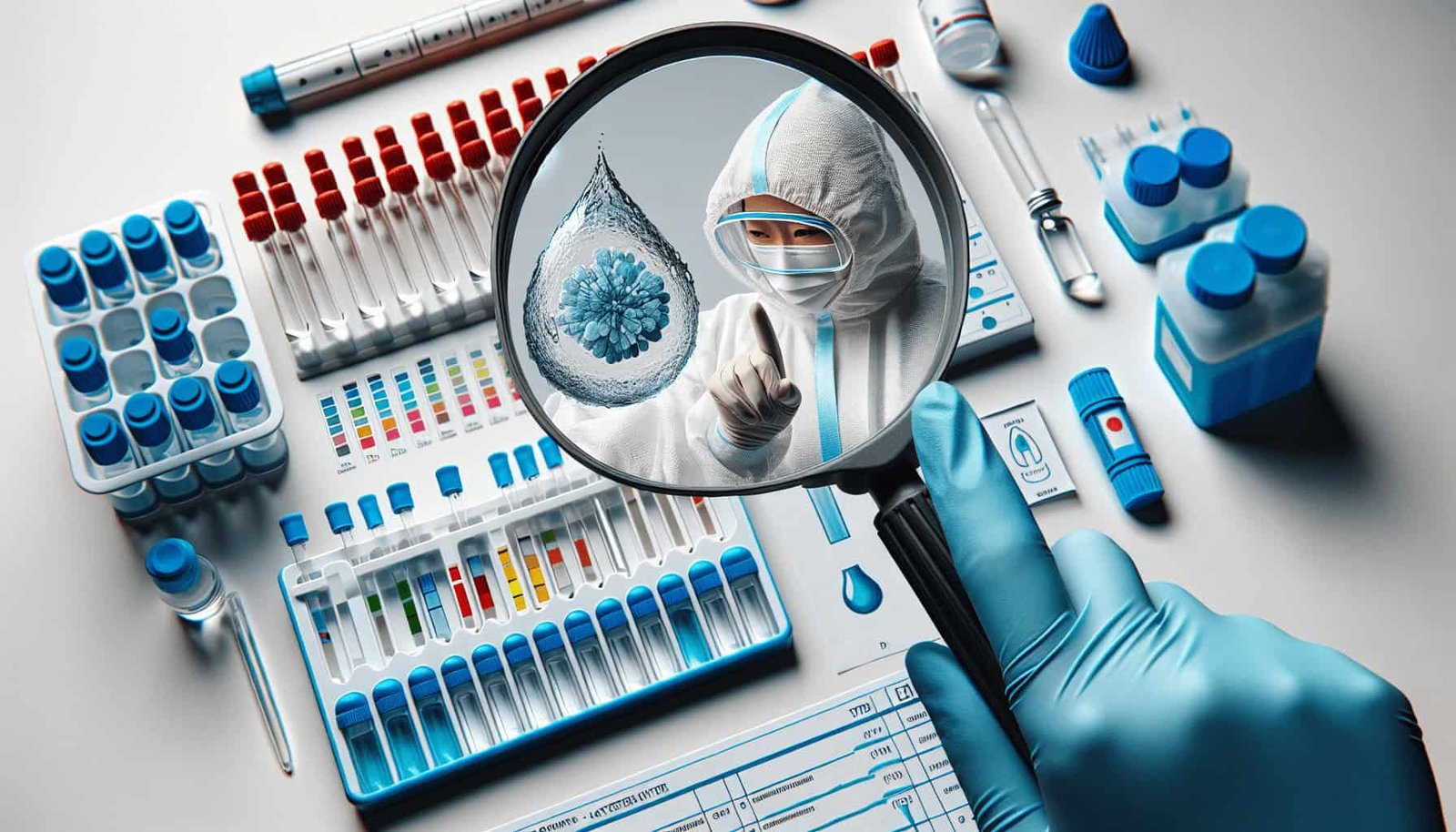 How Can I Address Well Water With Elevated Neptunium-239 Levels? How Can I Address Well Water With Elevated Neptunium-239 Levels?