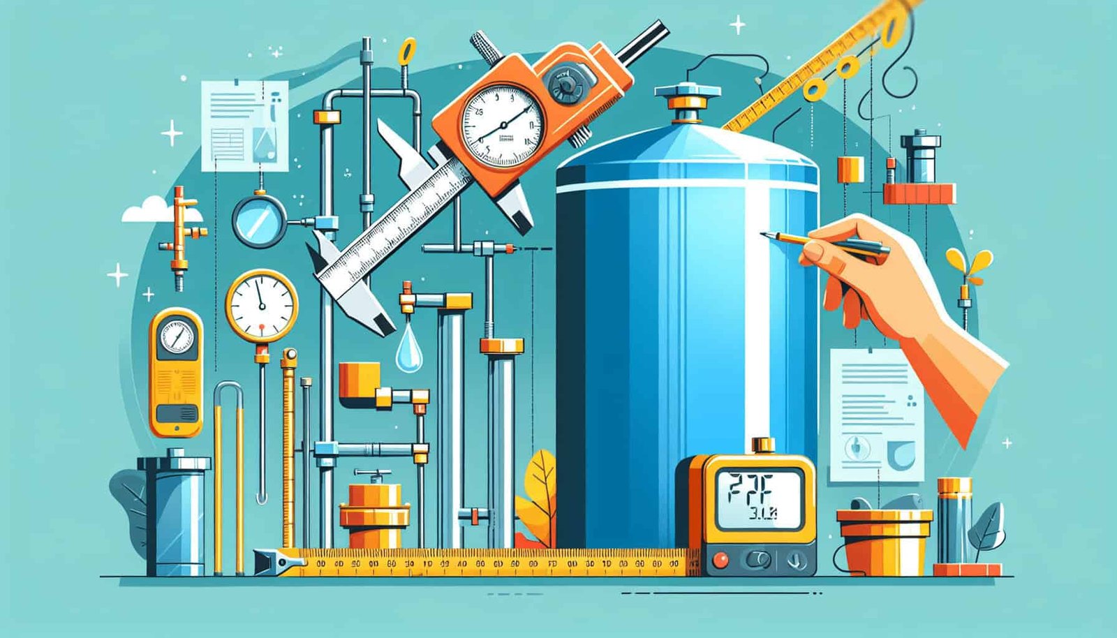 How Can I Find Resources For Well Owners Interested In Well Water Pressure Tank Sizing? How Can I Find Resources For Well Owners Interested In Well Water Pressure Tank Sizing?