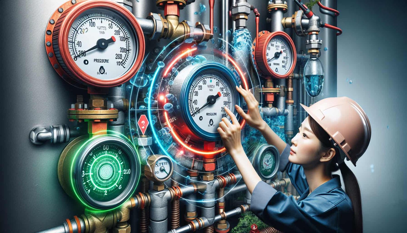 How Can I Safeguard My Well Against Safety Issues Associated With Well Water Pressure Tank Maintenance Checklists? How Can I Safeguard My Well Against Safety Issues Associated With Well Water Pressure Tank Maintenance Checklists?