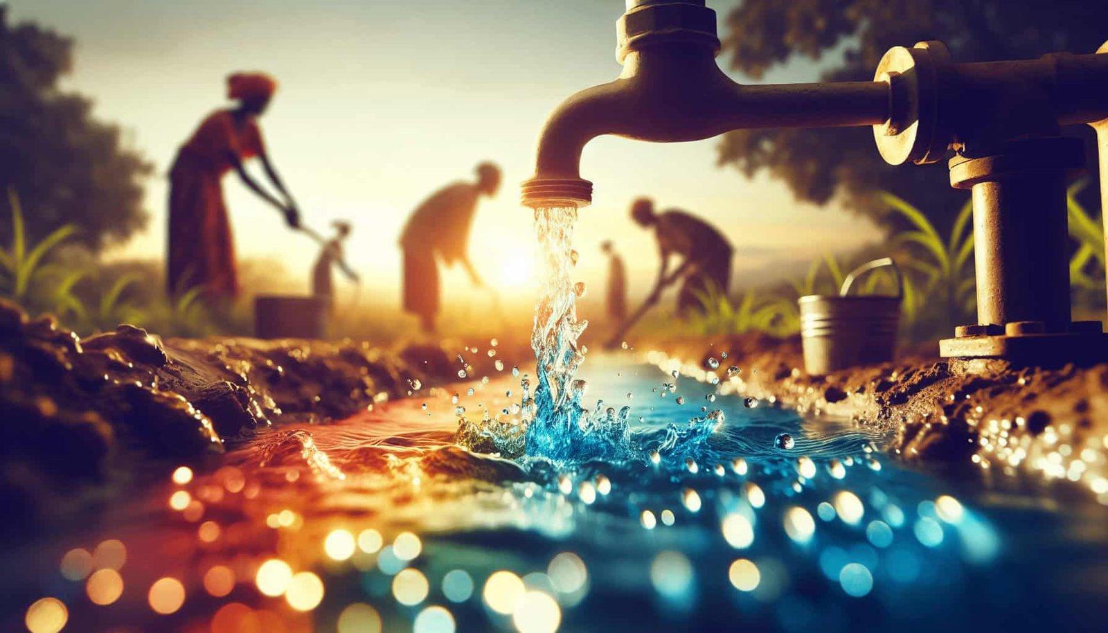 St. Charles turning 3 water wells back on