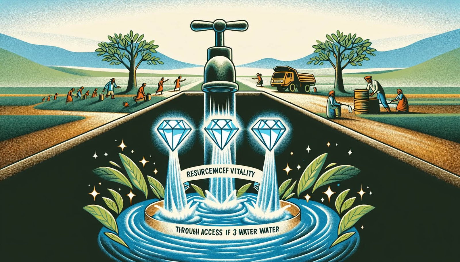 St. Charles turning 3 water wells back on St. Charles turning 3 water wells back on