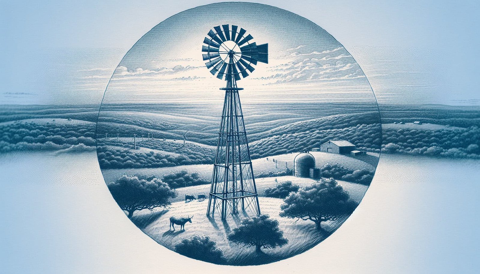 Texas bill would help residents whose water wells dropped due to pipeline