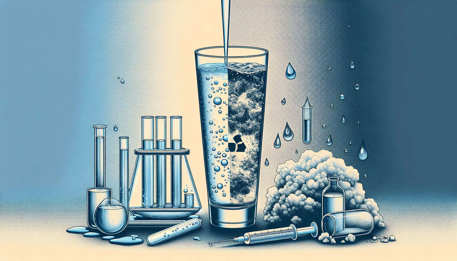 What Are The Health Effects Of Well Water With High Levels Of Strontium-89?