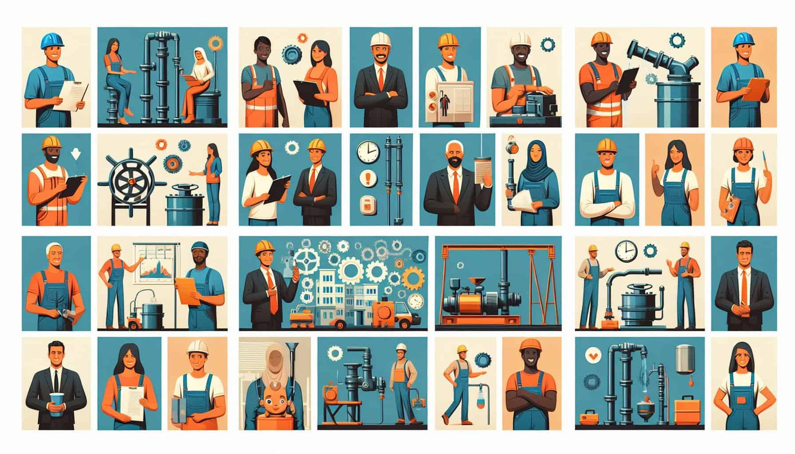 What Role Do Water Well Equipment Manufacturers Play In Supporting Well Owners?