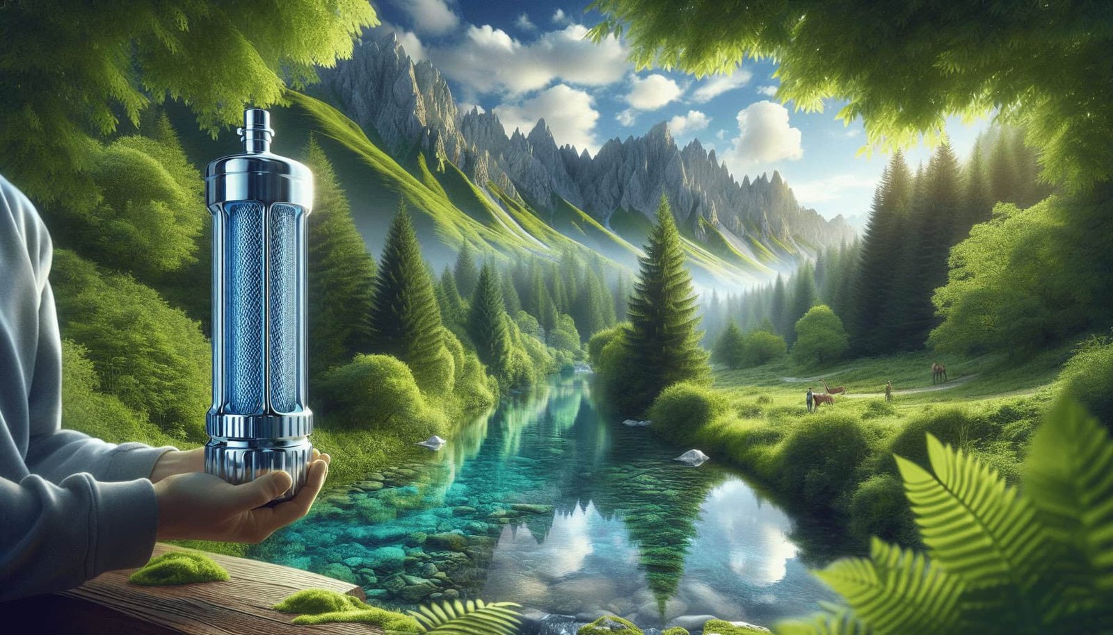 What Treatment Options Are Available For Well Water With High Levels Of Thorium-232?