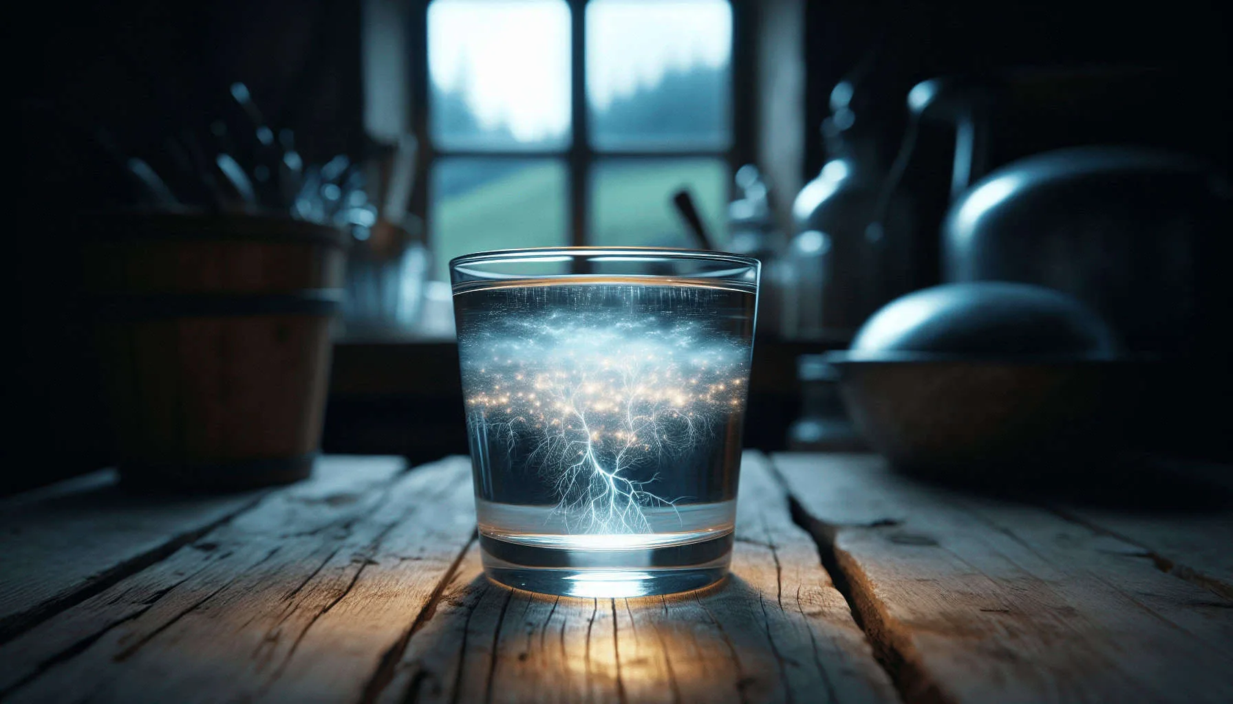 Are There Guidelines For Well Water With High Levels Of Tritium?