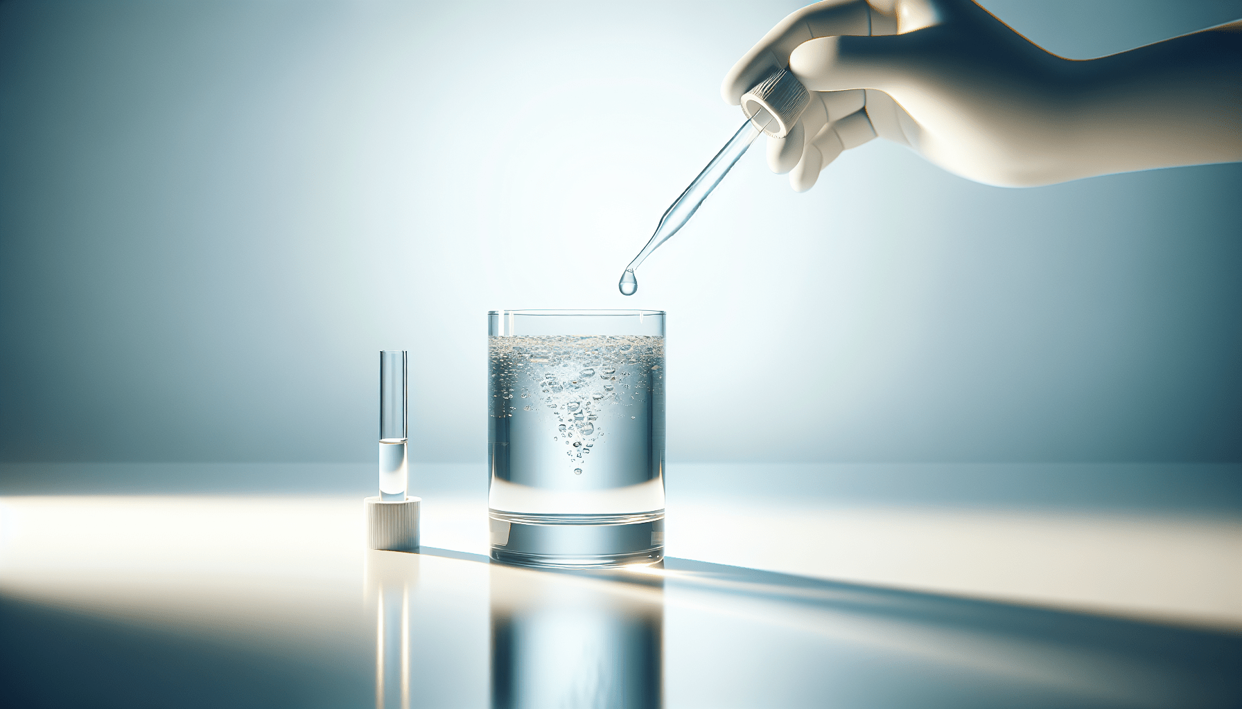 How Can I Eliminate Well Water Contamination By Beryllium-7?