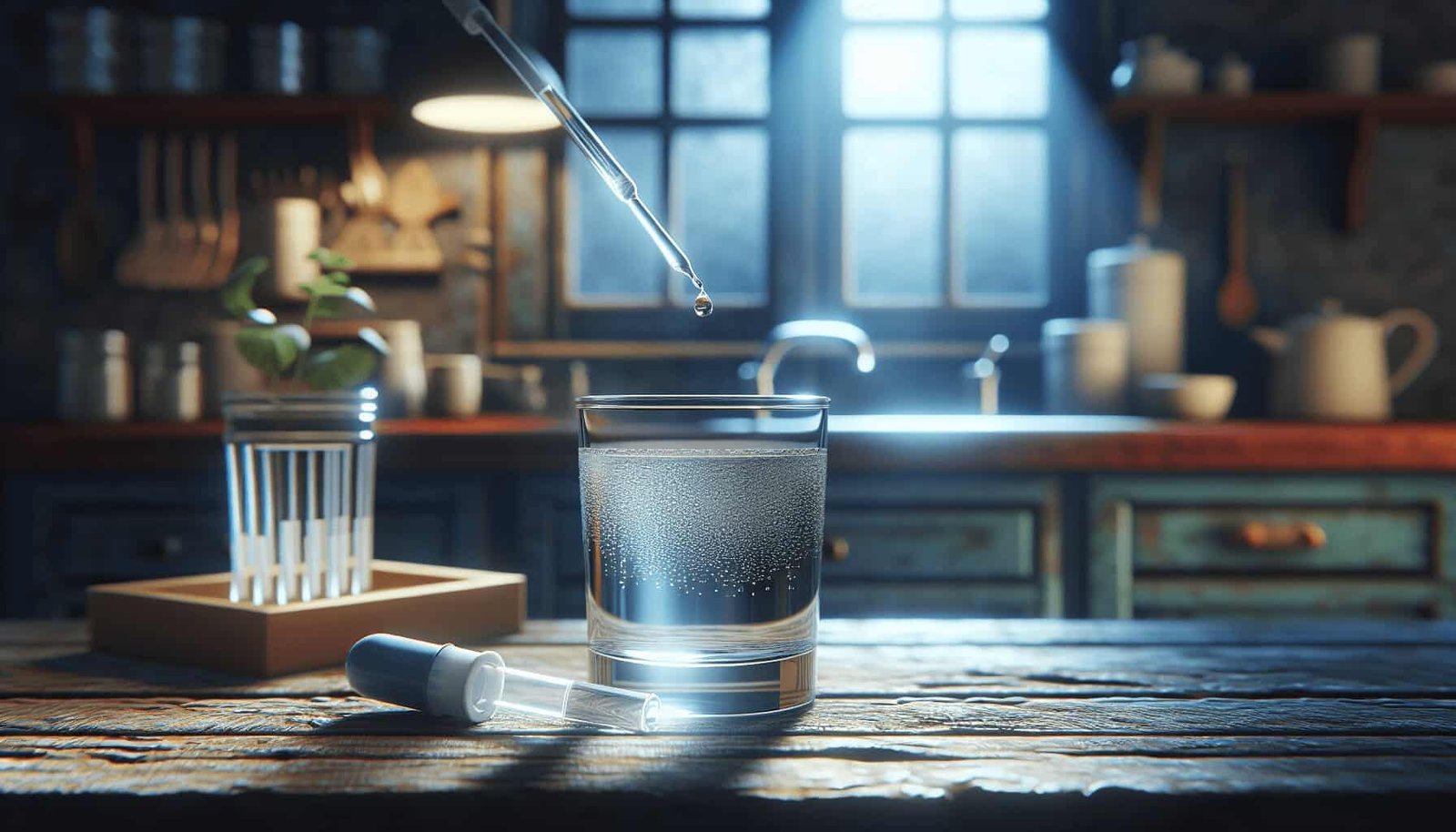 How Can I Eliminate Well Water Contamination By Beryllium-7?